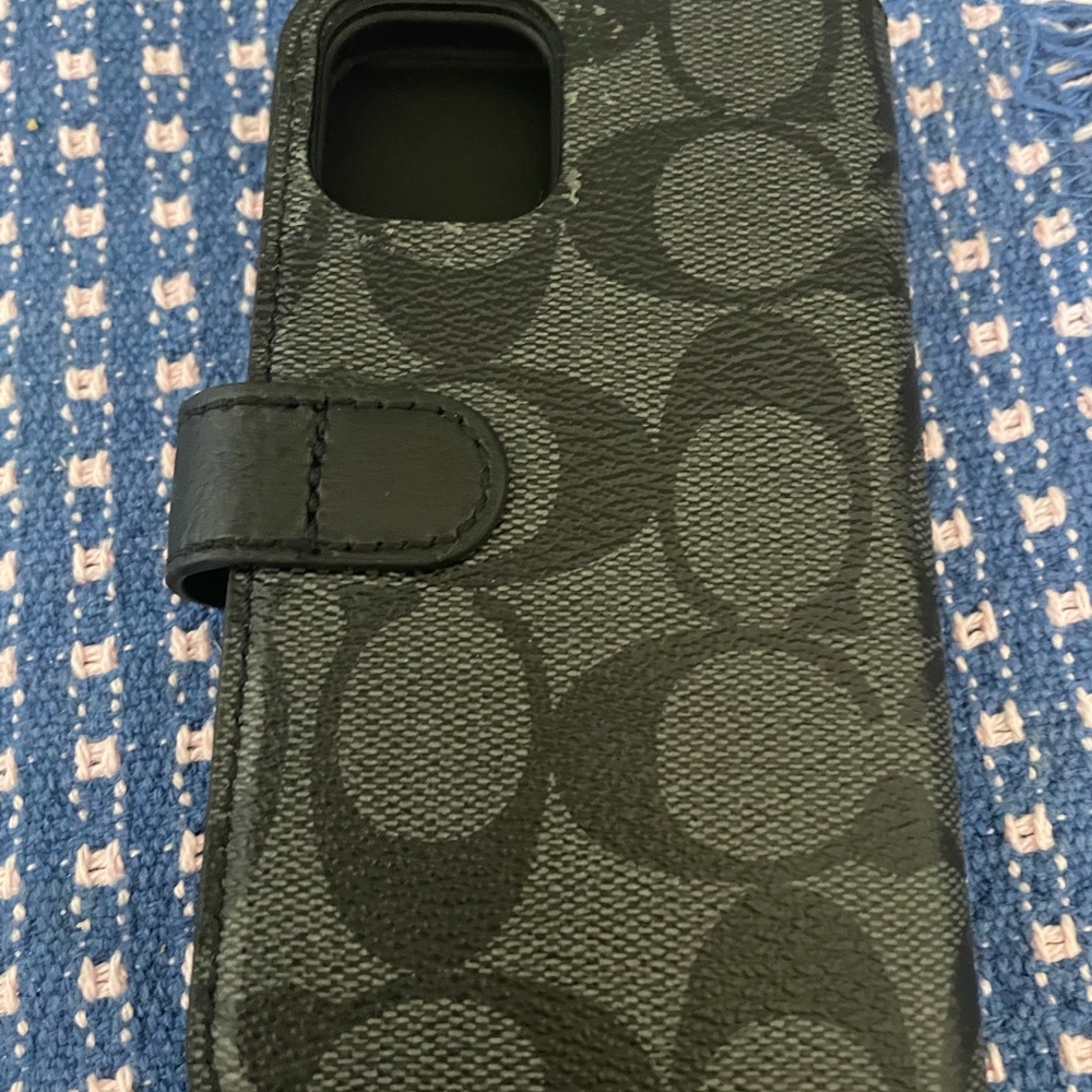 iPhone 12 mini